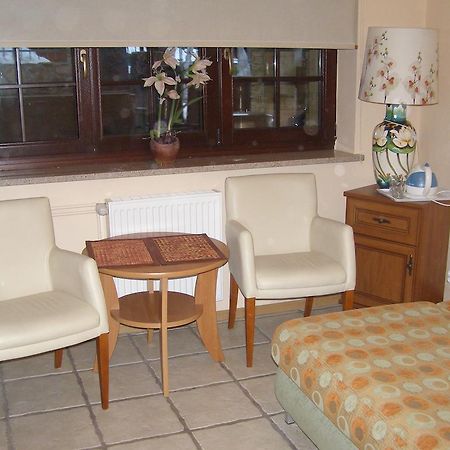 Willa Solina Hotel Солина Екстериор снимка