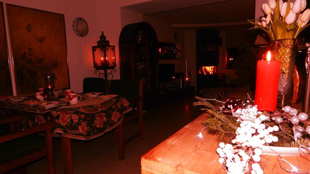 Willa Solina Hotel Солина Екстериор снимка