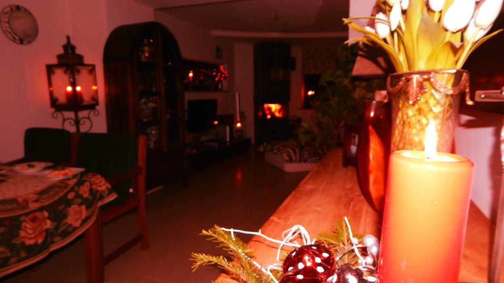 Willa Solina Hotel Солина Екстериор снимка