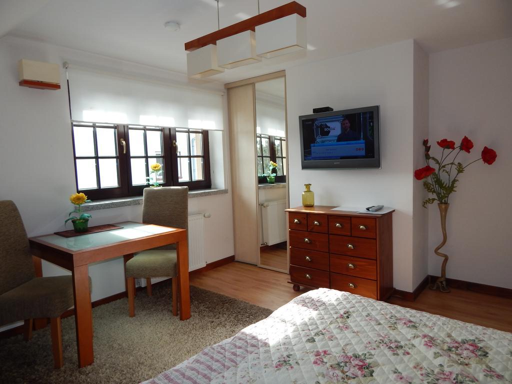 Willa Solina Hotel Солина Стая снимка