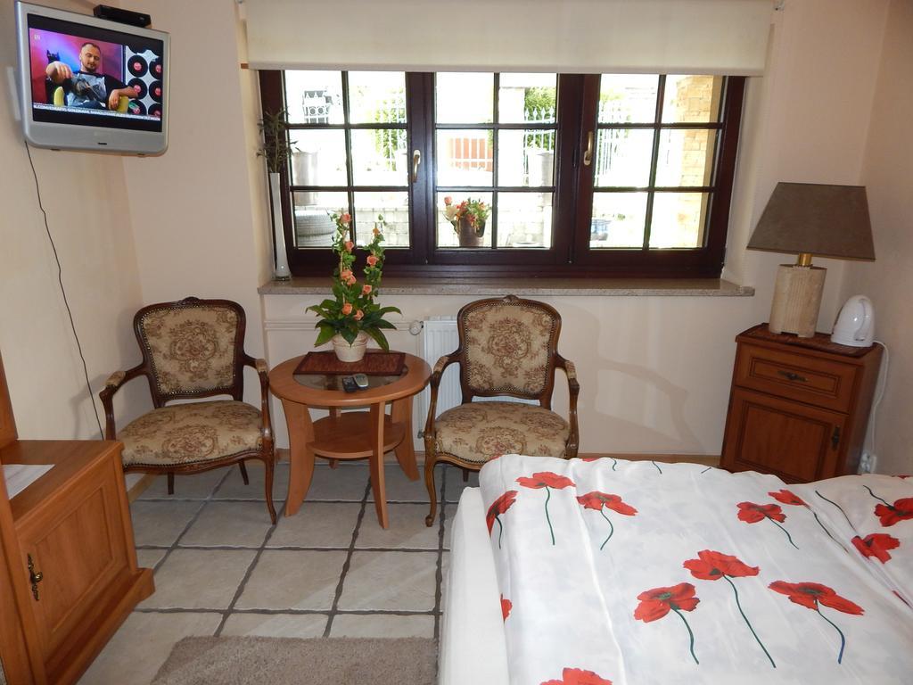 Willa Solina Hotel Солина Стая снимка