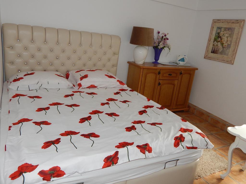 Willa Solina Hotel Солина Стая снимка
