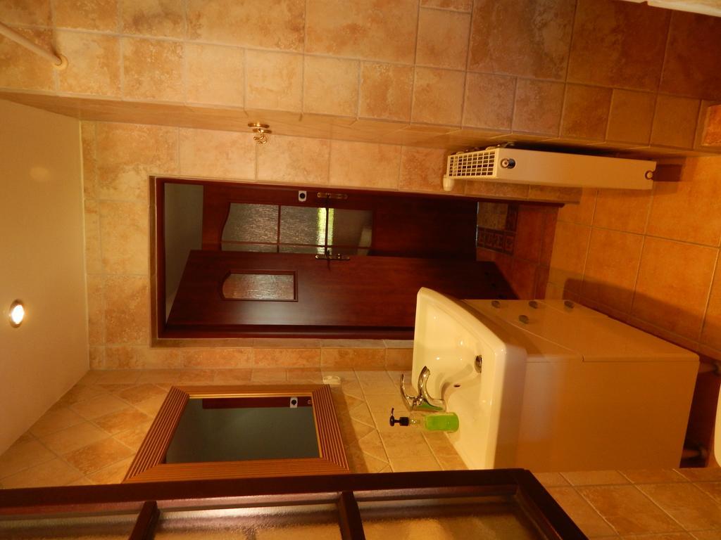 Willa Solina Hotel Солина Стая снимка