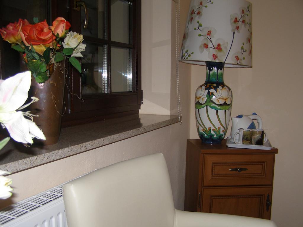 Willa Solina Hotel Солина Стая снимка