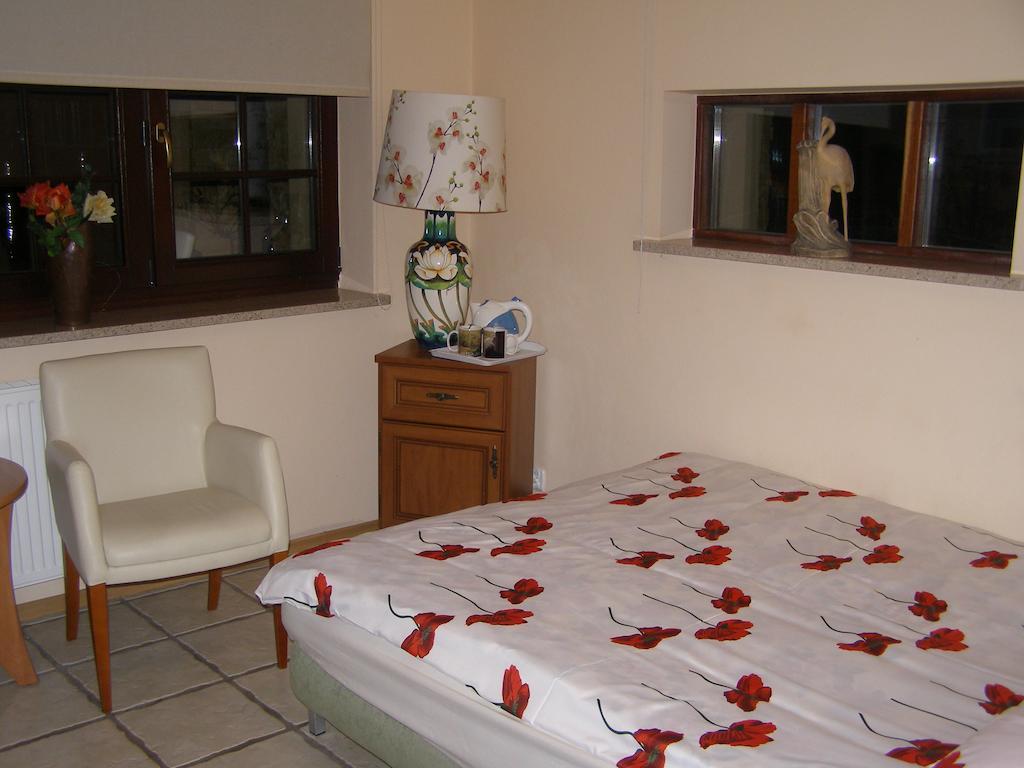 Willa Solina Hotel Солина Стая снимка