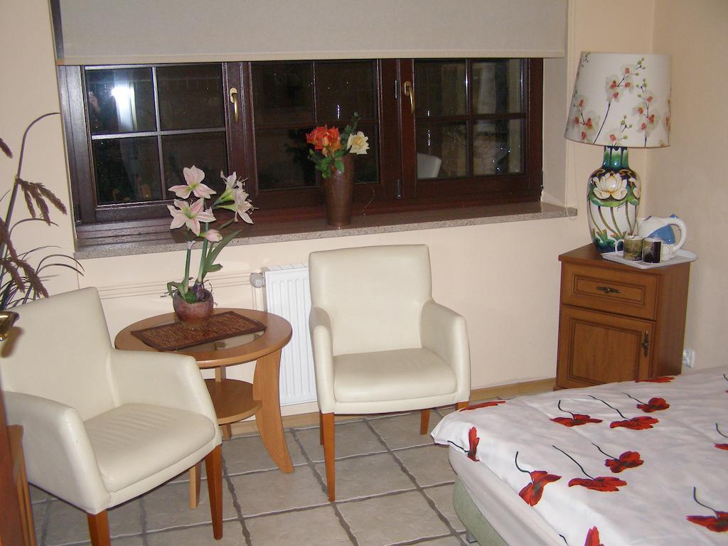 Willa Solina Hotel Солина Стая снимка