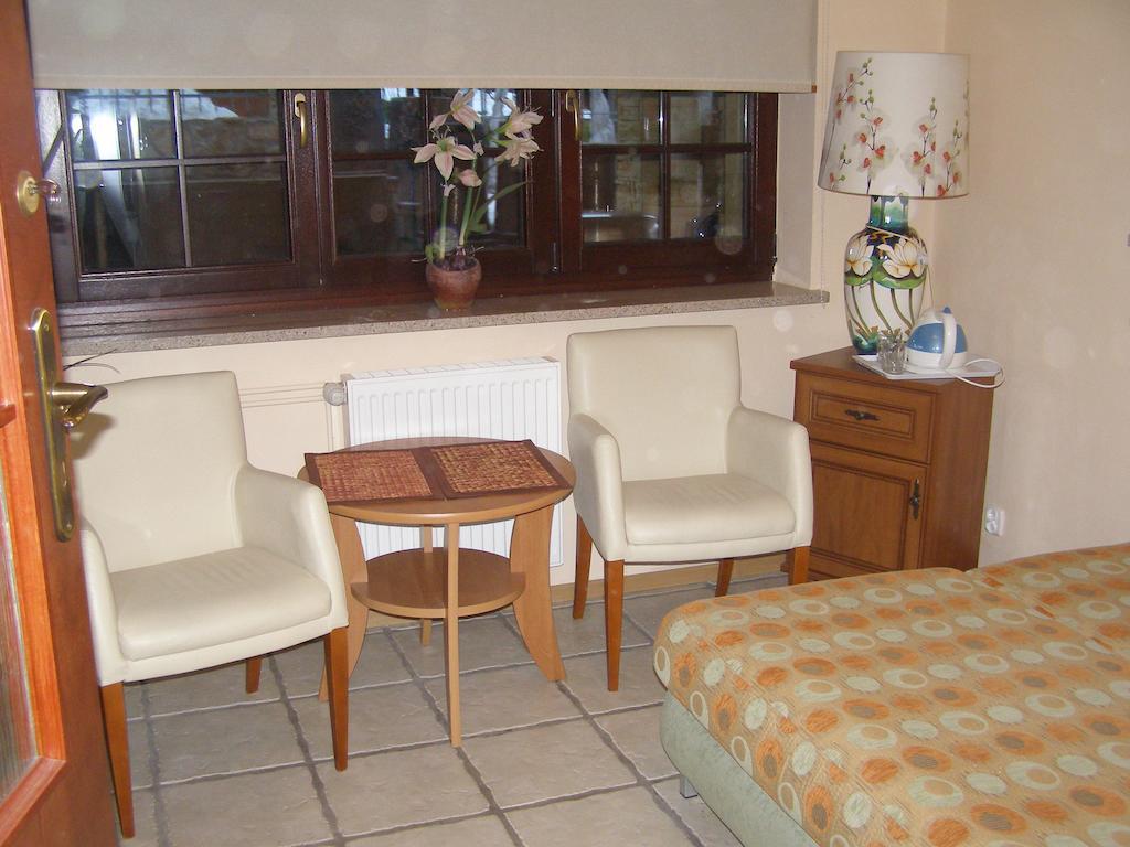 Willa Solina Hotel Солина Екстериор снимка