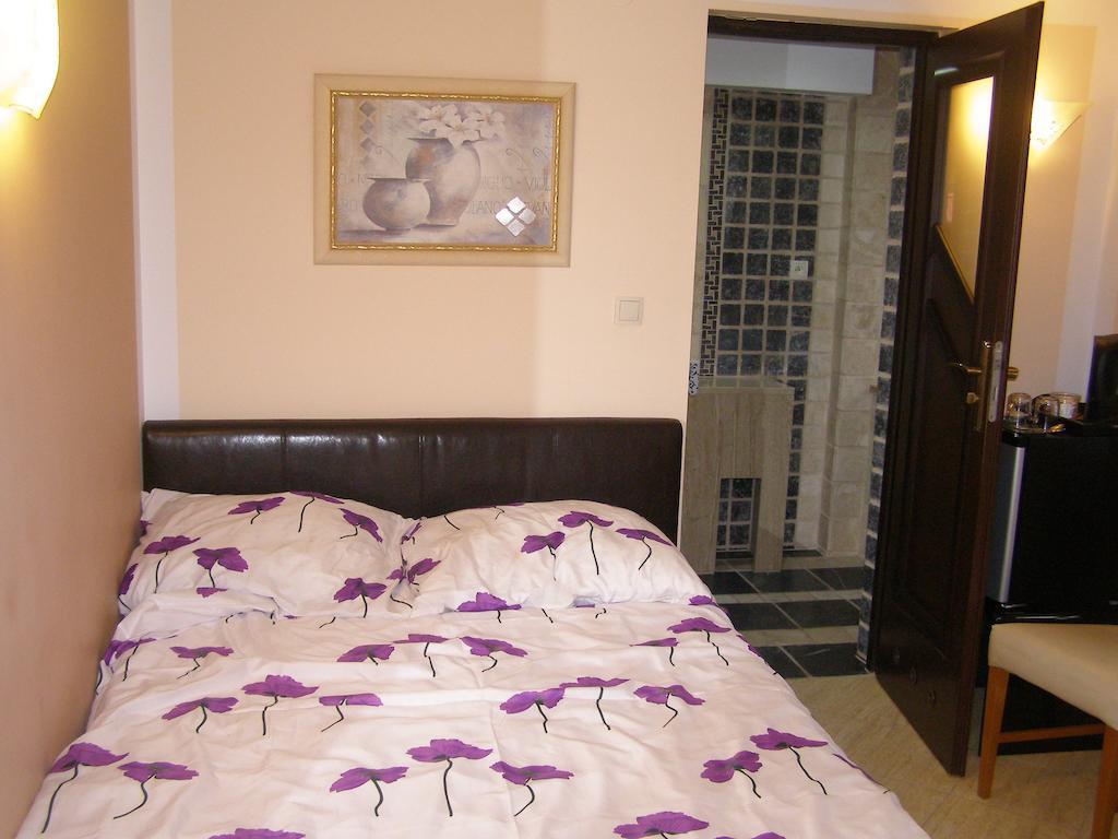 Willa Solina Hotel Солина Стая снимка